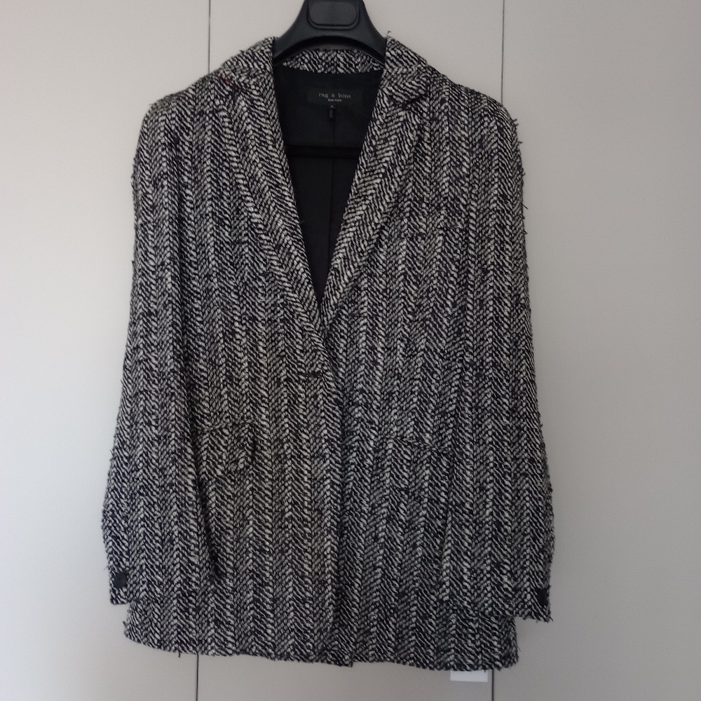 Rag&Bone blazer jacket